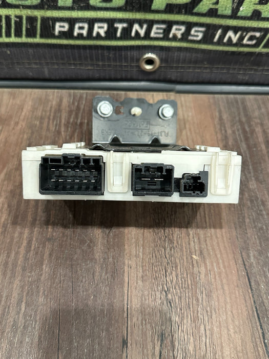2017-2019 FORD F350 F250 TOWING CONTROL MODULE OEM FL3T-19H378