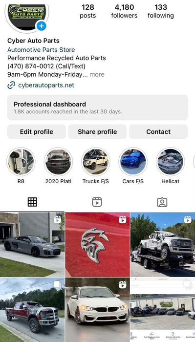 2020 BMW M4 F82 HEAT INSULATION BATTERY TRAY OEM 51-48-8-059-008