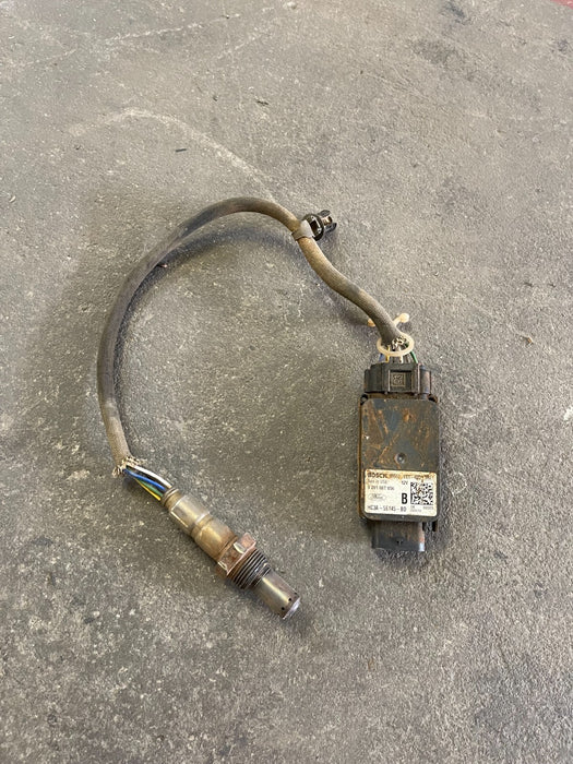 2017-2020 FORD F250 F350 NOX NITROGEN OXIDE SENSOR OEM HC3A-5E145-BD