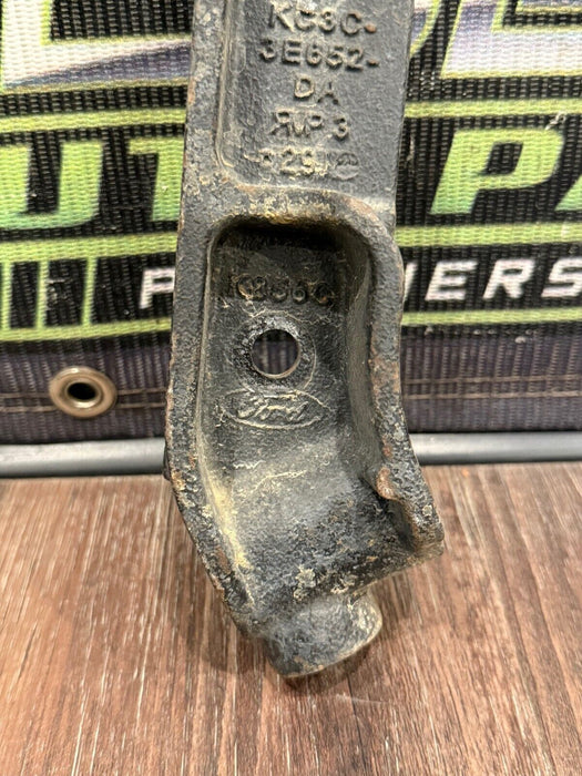 2017-21 FORD F250 F350 SUPERDUTY STEERING STABILIZER DAMPENER BRACKET OEM