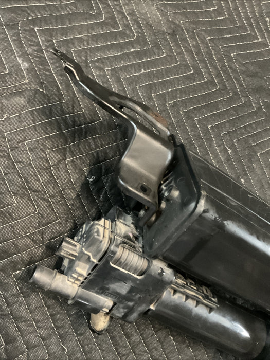 2014 LEXUS CT200H FUEL VAPOR EVAPORATOR CHARCOAL CANISTER 77740-76010