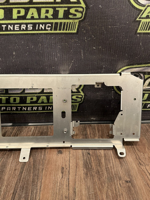 2017-18 AUDI R8 MODULE HOLDER BRACKET OEM 4S0 035 547 A
