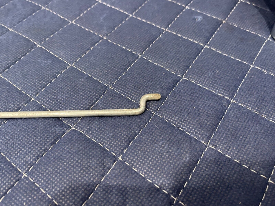 2017-2019 FORD F250 F350 REAR TAILGATE ACTUATOR WITH LATCH OEM