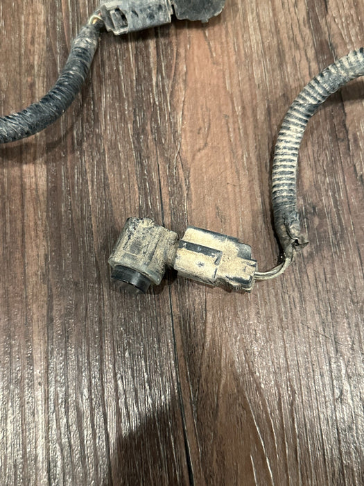 2017-2019 FORD F250 F350 F450 REAR BUMPER HARNESS SENSOR HARNESS OEM JC3T-15K868