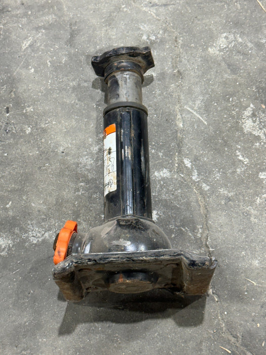 2017-2019 FORD F250 F350 SPARE TIRE JACK BOTTLE OEM