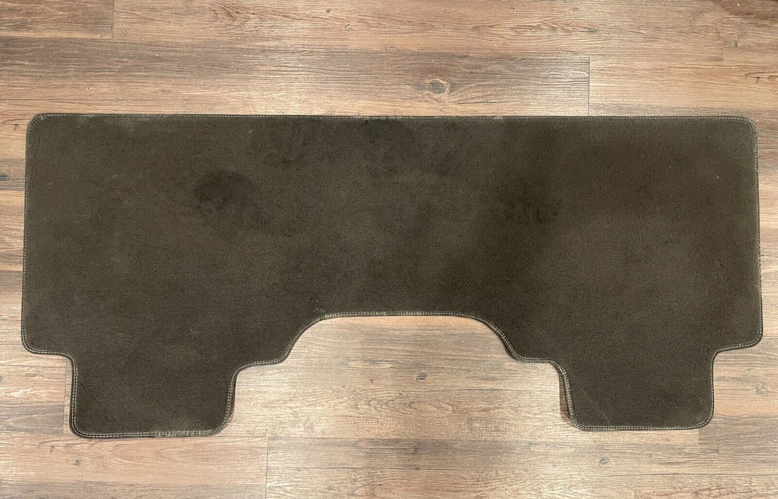 2017 2018 2019 FORD F250 F350 F450 LIMITED REAR CARPET MAT JC3B-26130B40-JAW