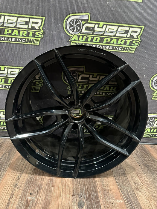 VORSTEINER WHEEL RIM LAMBORGHINI HURACAN AUDI R8