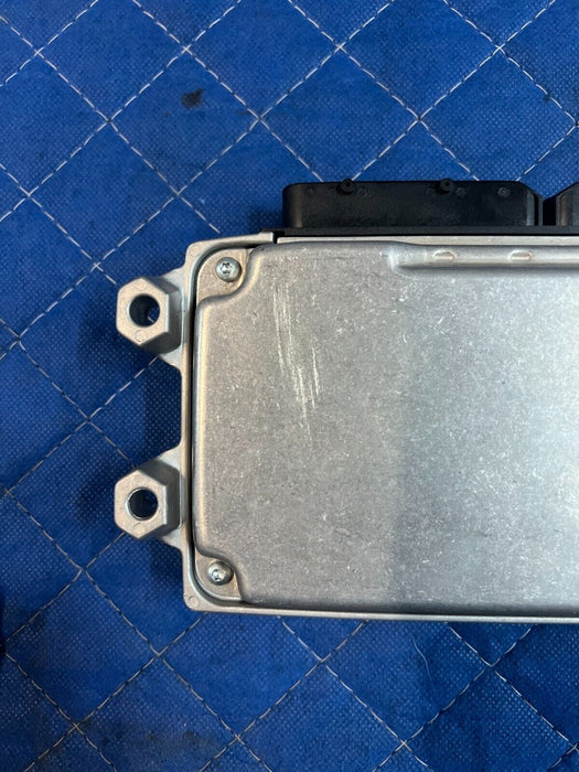 2015 MERCEDES-BENZ C63 AMG DYNAMIC SUSPENSION CONTROL MODULE  2059008921