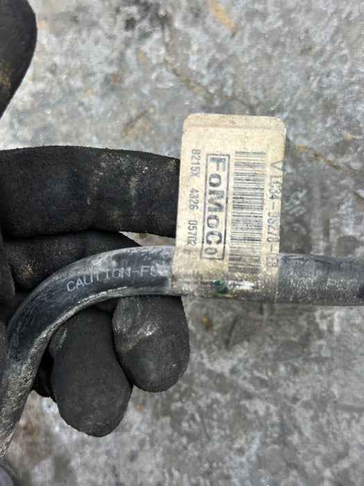 2020 FORD F250 F350 F450 6.7L DIESEL ENGINE FUEL COOLER W LINES ASSEMBLY OEM