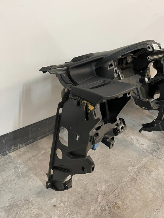 2015 LEXUS RC RCF DASHBOARD DASH BOARD ASSEMBLY OEM 2016 2017 2018 2019 2020