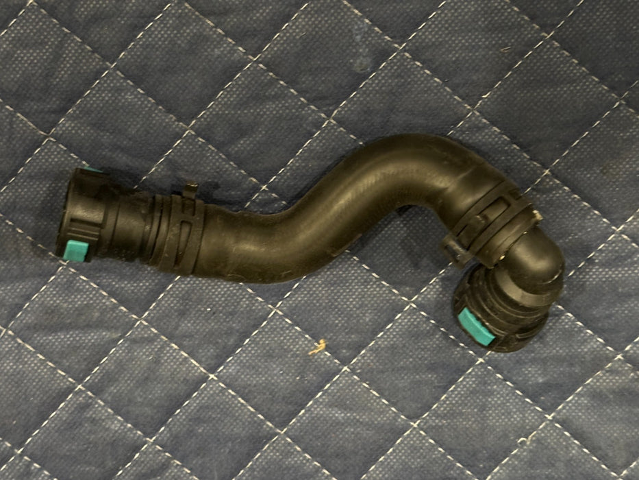 2015 JAGUAR F TYPE R HVAC COOLANT LINE HOSE TUBE OEM 8W83 18K579 AB