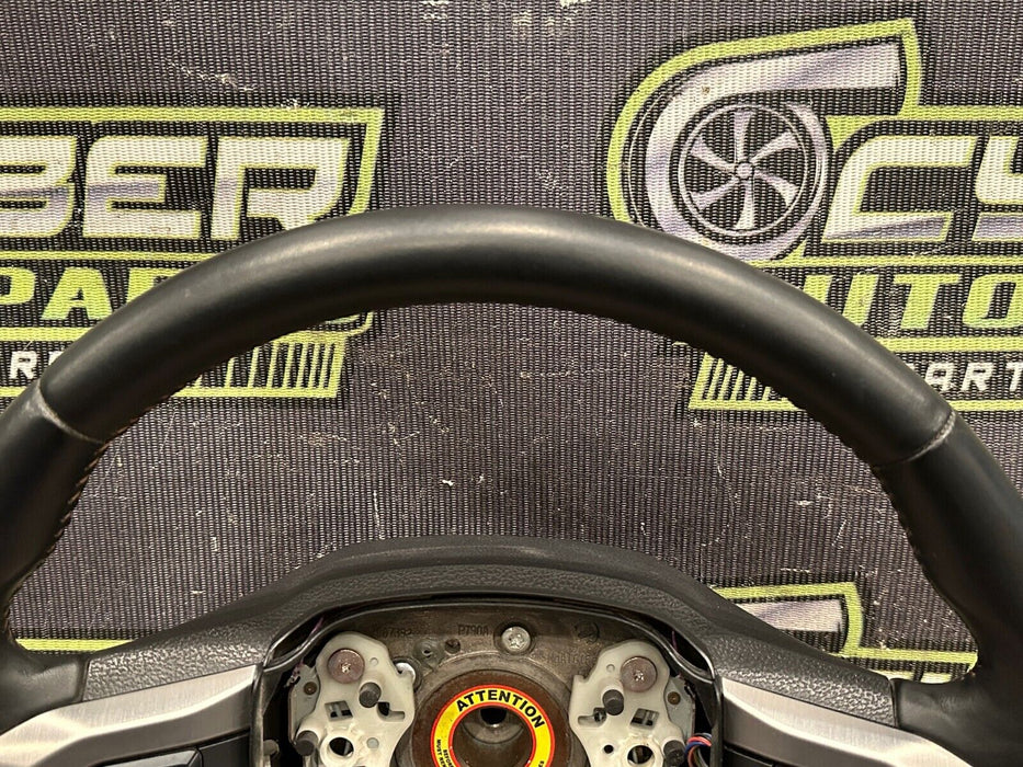 2020-22 FORD F250 F350 F450 PLATINUM W ADAPTIVE STEERING & ADAPTIVE CRUISE OEM