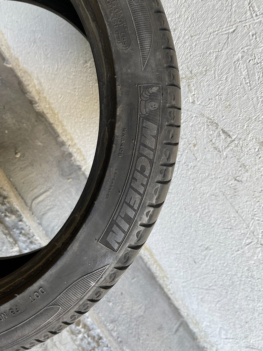 MICHELIN PRIMACY HP 215/45R17 (1)