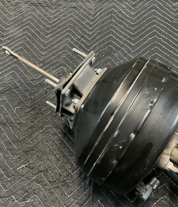 2017-2019 FORD F250 F350 F450 POWER BRAKE BOOSTER OEM
