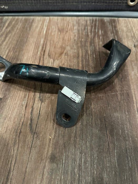 2017 NISSAN 370Z NISMO RADISTOR SUPPORT PASSENGER RIGHT SLAM PANEL BRACKET OEM