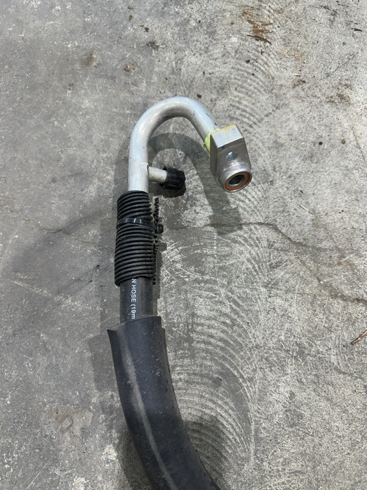 2017-2019 FORD F250 F350 F450 AC A/C REFRIDGERANT LINE HOSE OEM