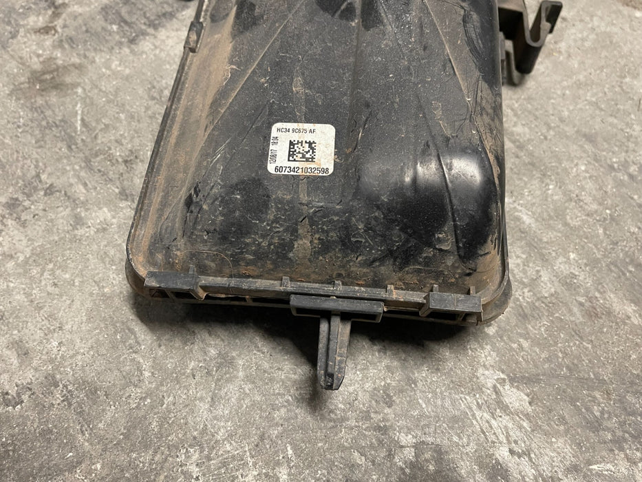 2017-2020 FORD F250 F350 SUPER DUTY AIR CLEANER INTAKE DUCT OEM DIESEL