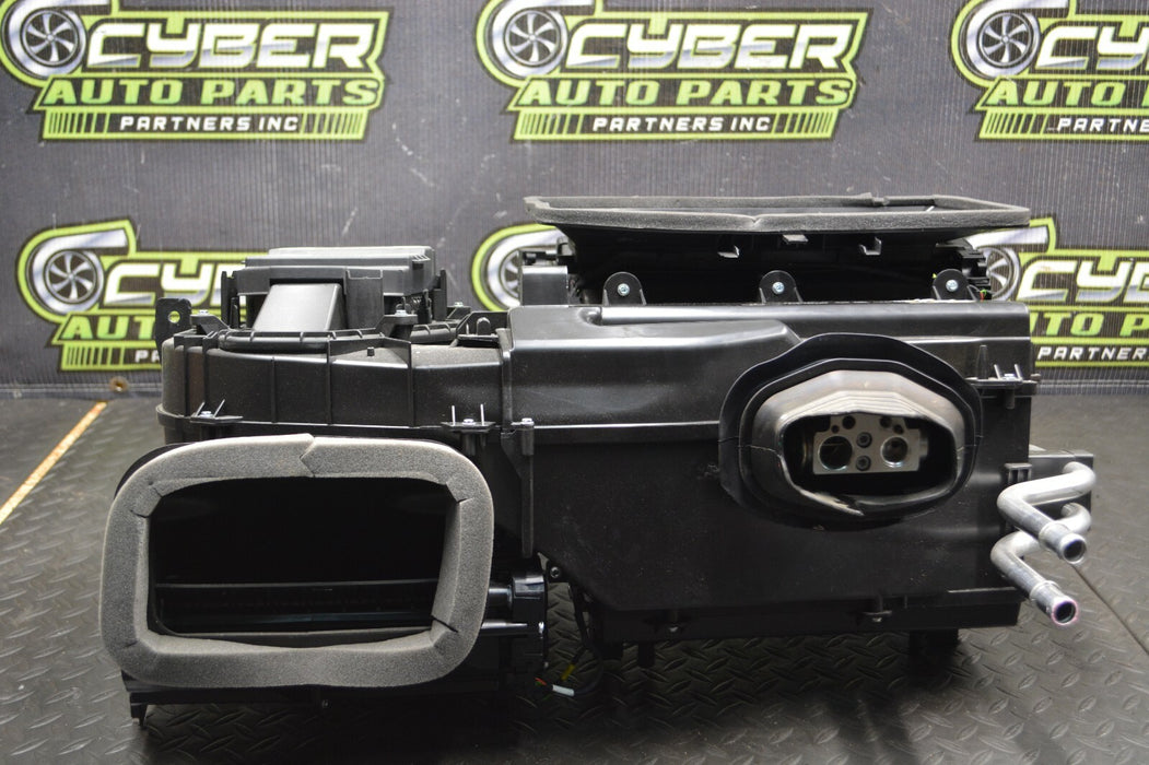 2018 AUDI R8 AC BLOWER MOTOR ASSEMBLY 4S1820005 OEM GENUINE LAMBORGHINI HURACAN