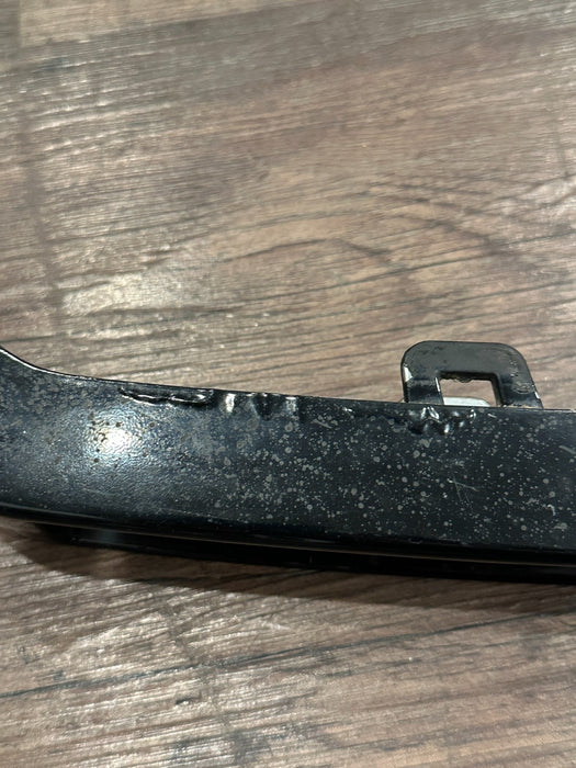 2017-19 FORD F250 F350 F450 LOWER GRILLE BAR TRIM PANEL OEM HC3B-8150-RBW