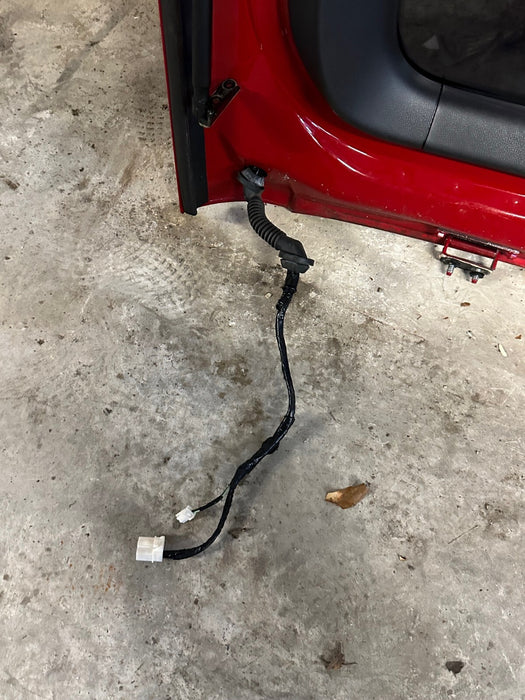 2017 NISSAN 370Z NISMO HATCH TRUNK LID W/ SPOILER OEM *PAINTS/SUN DAMAGE* (READ)