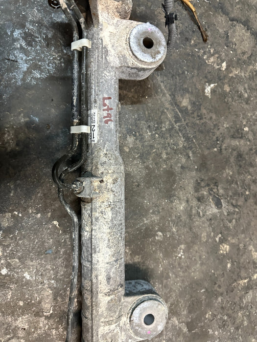 2009-2020 NISSAN 370Z CONVERTIBLE STEERING RACK & PINION OEM