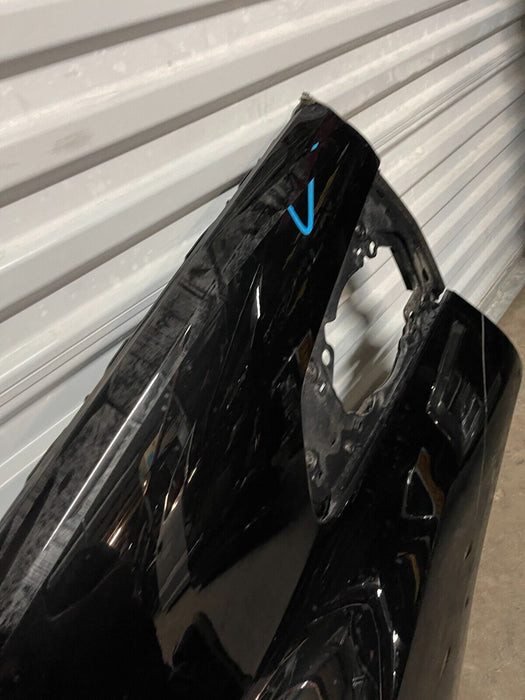 2017-2023 AUDI R8 REAR PASSENGER QUARTER PANEL *DAMAGE*