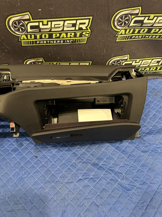 2024 BMW M3 M4 G80 G82 FRONT DRIVER LEFT DOOR PANEL OEM