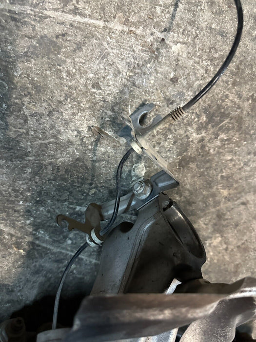 2020 BMW M4 HERITAGE EDITION F82 OEM FRONT RIGHT SPINDLE KNUCKLE SUSPENSION