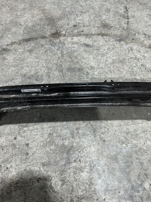2024 BMW G80 G82 M3 M4 REAR IMPACT CRASH BAR OEM TS807837502