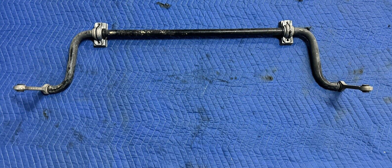 2017 2018 AUDI R8 FRONT SUSPENSION STABILIZER BAR OEM 4S0 411 309 J 4S0411309J