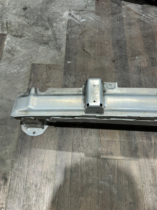 2014 PORSCHE 911 TURBO S 991 REAR REINFORCEMENT IMPACT CRASH BAR OEM 99150514101