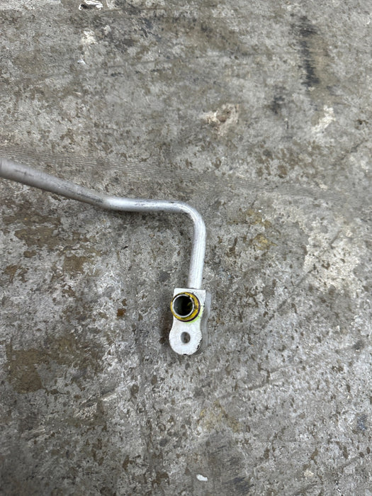 2012 2013 2014 AUDI R8 5.2L V10 AC A/C LINE HOSE 420 260 712 C