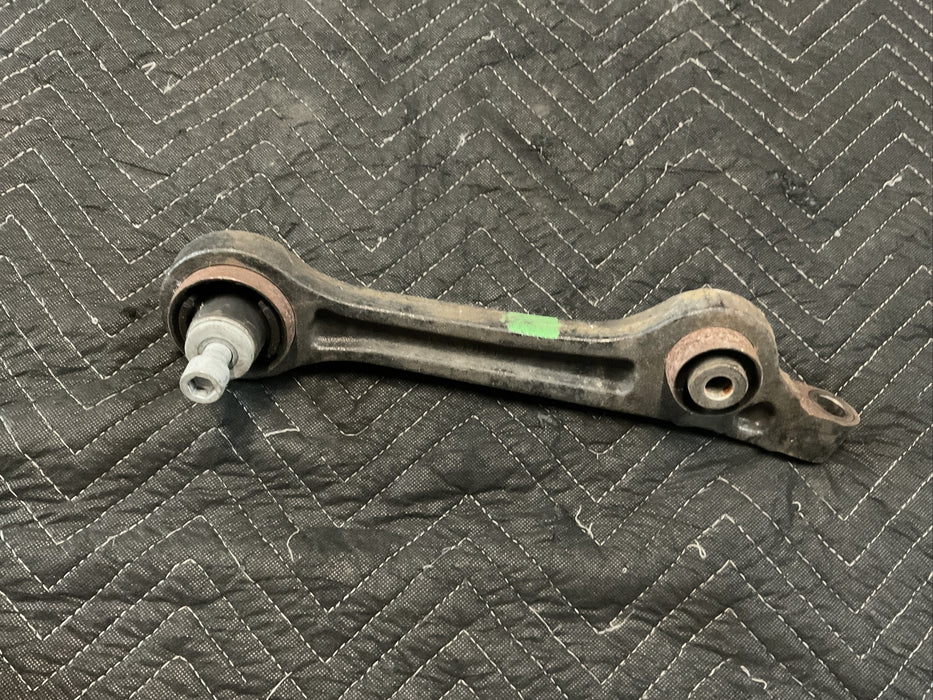 2016 DODGE CHALLENGER HELLCAT FRONT LEFT DRIVER LOWER CONTROL ARM OEM SV70206823