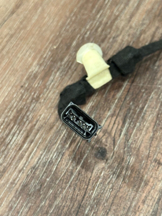 2017-19 FORD F250 F350 F450 FRONT LEFT KEYLESS ENTRY LOCK KEYPAD OEM *WEAR/READ*