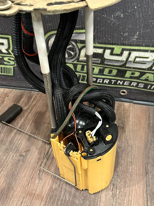 2017-2019 FORD F350 F250 F350 6.7L DIESEL FUEL PUMP OEM