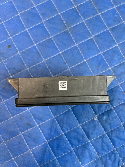 2015 MERCEDES-BENZ C63 AMG OEM ELECTRIC PARKING BRAKE CONTROL MODULE 2229005210