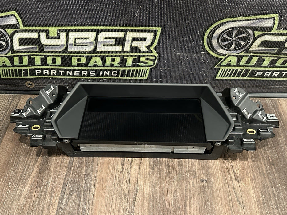 2018-2024 LAMBORGHINI URUS CENTER DASH DASHBOARD SCREEN OEM 4ML919605A