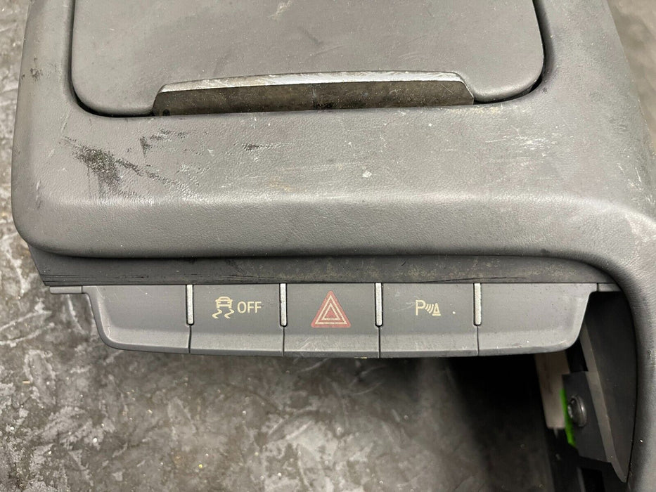 2017 AUDI R8 ARM REST/ STORAGE OEM 4S1-863-041