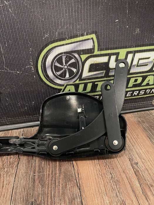 2014 TOYOTA PRUIS V FRONT PASSENGER RIGHT RH WINDSHIELD WIPER OEM