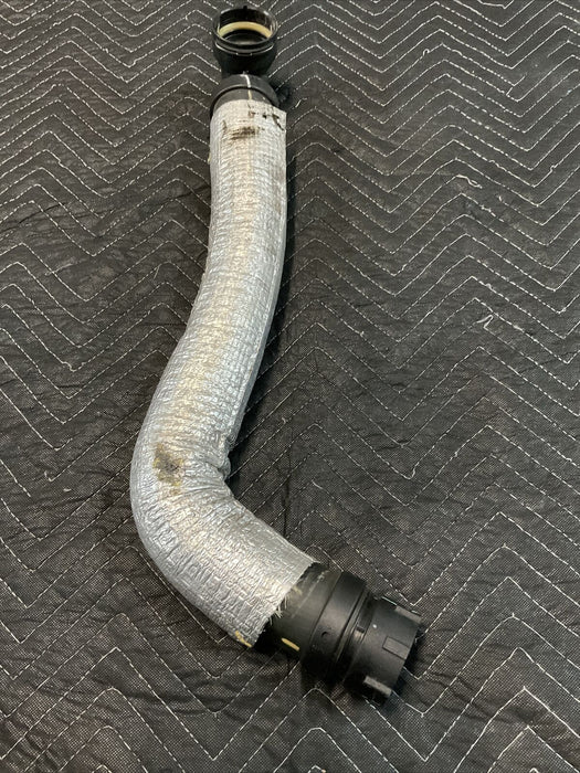 2017 FORD F250 F350 F450 UPPER RADIATOR COOLANT HOSE OEM HC34-8B274