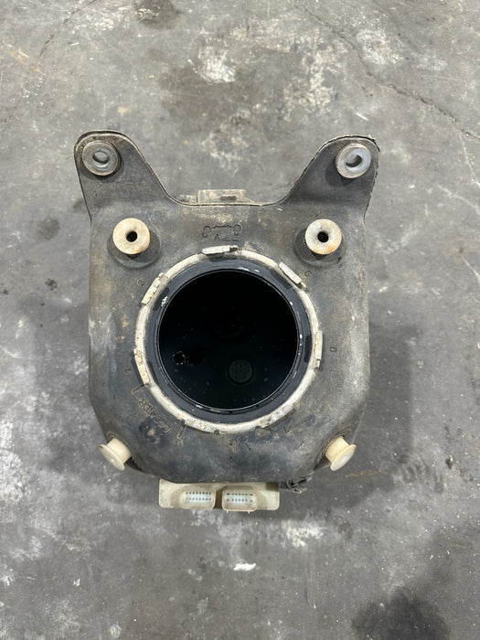 2017 NISSAN TITAN XD PRO 4X DEF DIESEL EXHAUST FLUID TANK OEM