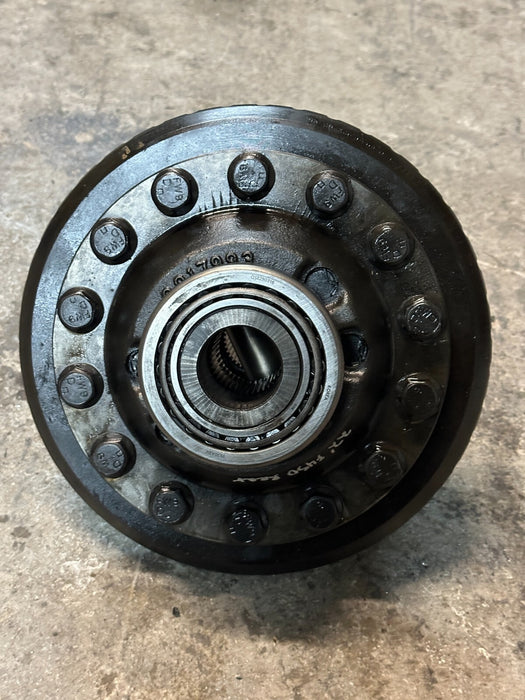 2022 FORD F450 REAR AXLE DIFFERENTIAL GEAR (4.3 GEAR RATIO)