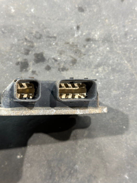 2015 DODGE RAM 2500 AMMONIA MODULE OEM 68171182AC