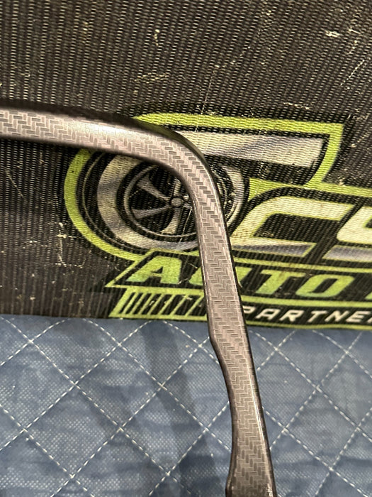 2015 JAGUAR F TYPE R SHIFTER TRIM & START SWITCH OEM EX53 045B44 ED ~READ~