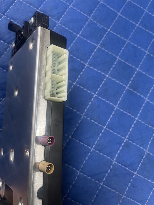 2017 2019 FORD F350 F450 PLATINUM TELEMATICS CONTROL MODULE JL3T-14G229-AM