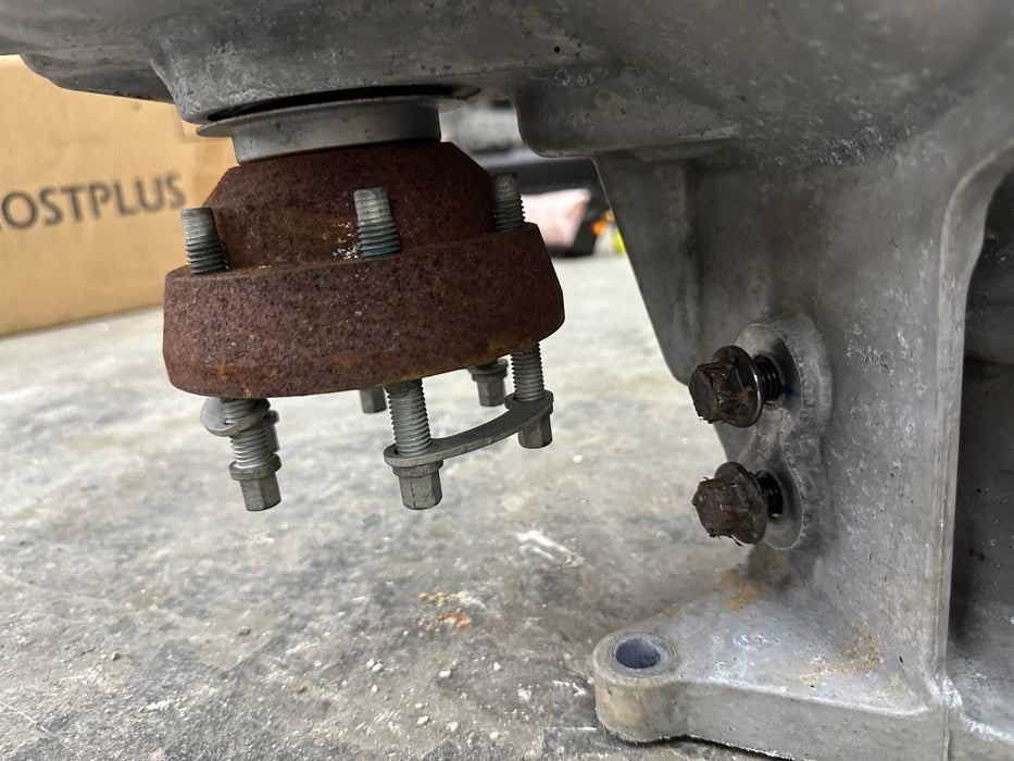 2019 FORD F150 3.5L RAPTOR TRANSFER CASE W ELECTRONIC OEM 40K MILES