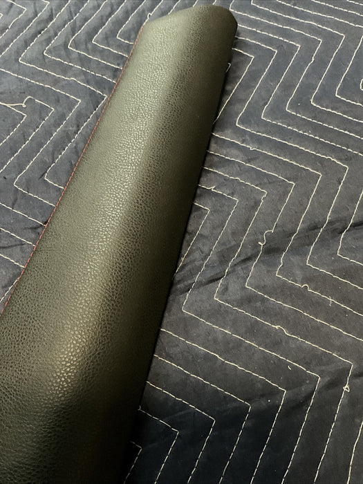 2017 SUBARU BRZ/FRS/86 LH DRIVER DOOR PANEL INTERIOR TRIMS W/RED STITCHING OEM