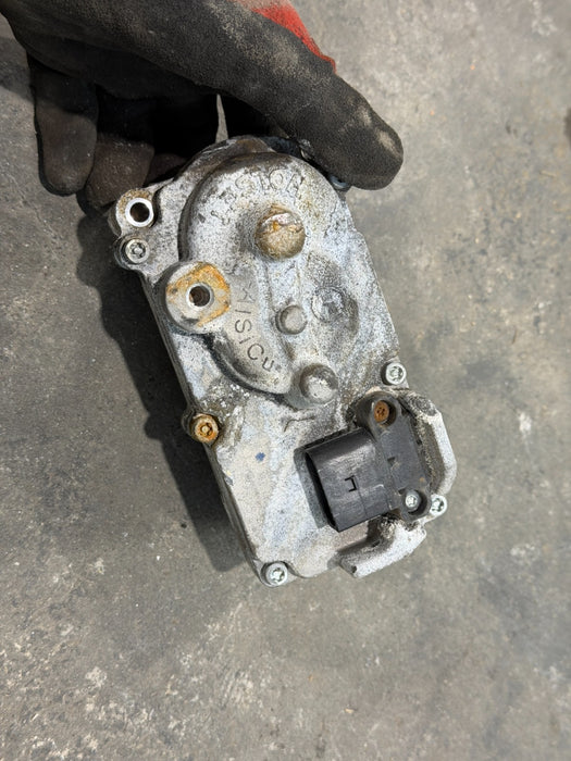 2024 RAM 2500 3500 6.7L DIESEL Turbo Actuator OEM 35K MILES 05452689 2022 2023