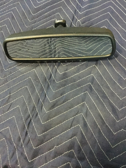 2018 NISSAN 370Z REAR VIEW MIRROR OEM 2009-2020 Lot 59