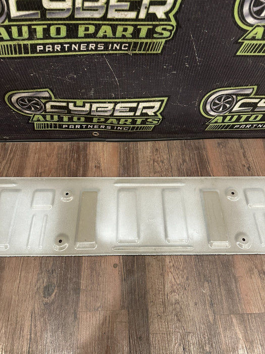 2023-2024 FORD F250 F350 TAILGATE ACCESS COVER PANEL OEM PC3BJ43121BB